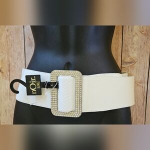 nOir Belt 💎
